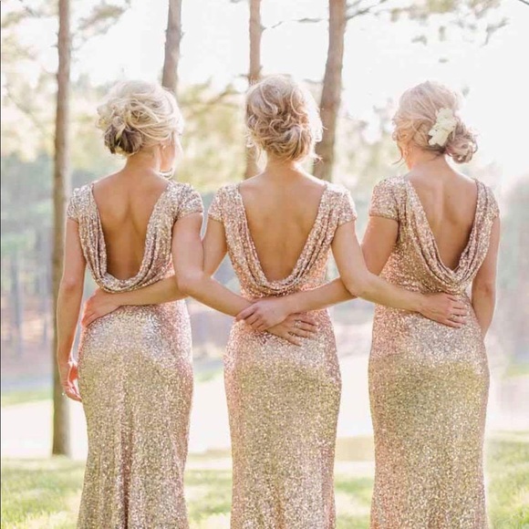 Prom dresses - Picture 5 of 5